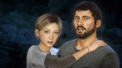 The Last of Us HBO Series Casts Sarah, Joel's Daughter .